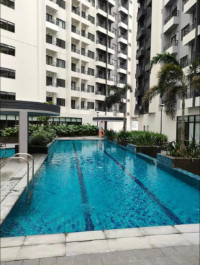 Spring Residences